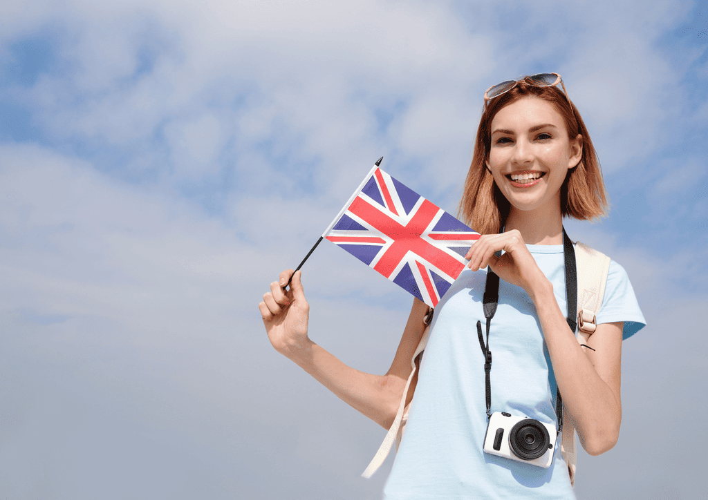 vocabulaire anglais pour les vacances